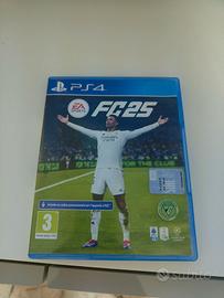 Fc25 Ps4