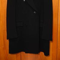 Cappotto uomo