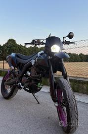 Malaguti XSM125