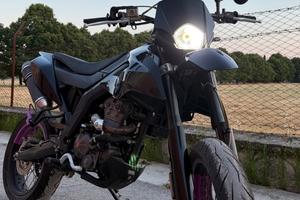 Malaguti XSM125