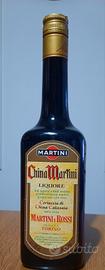 bottiglia liquore
