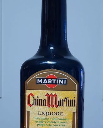 bottiglia liquore