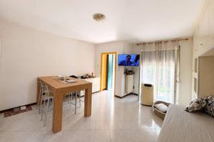 Appartamento di 43 m² con 1 locale e box auto a Le
