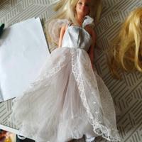 Barbie sposa originale MATTEL