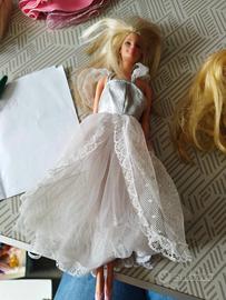 Barbie sposa originale MATTEL