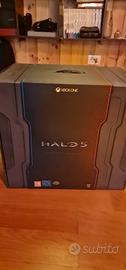 Halo 5 collectors edition