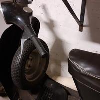 Piaggio Vespa 50 R (V5A1) - 1971