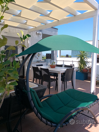 Vasto marina - da ottobre a maggio