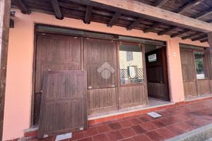 MONOLOCALE A STINTINO