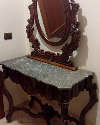 Mobile Antico