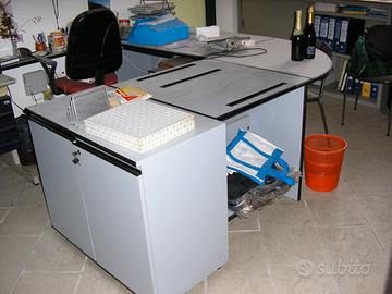 scrivanie ufficio