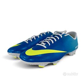 Scarpe da calcio Nike Mercurial Victory IV FG 44