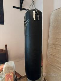 Sacco da boxe domyos