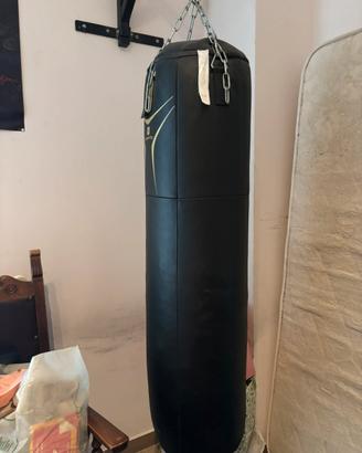 Sacco da boxe domyos