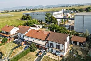 CASA SEMINDIPENDENTE A CHIERI