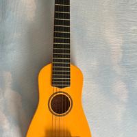 Ukulele Korala