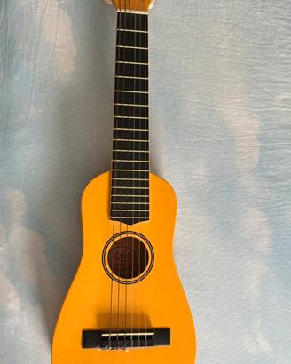 Ukulele Korala