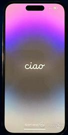 Apple IPhone 14PRO - 256GB