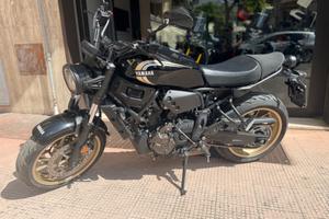 Yamaha XSR 700 07/2023 km 5.000