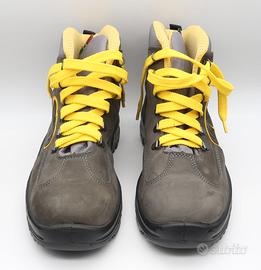 scarpe da lavoro antinfortunistiche made in Italy