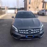 Mercedes GLA