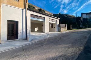 Locale deposito/magazzino