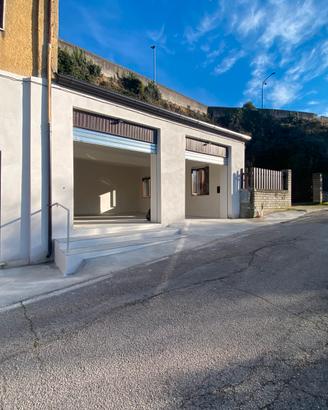 Locale deposito/magazzino
