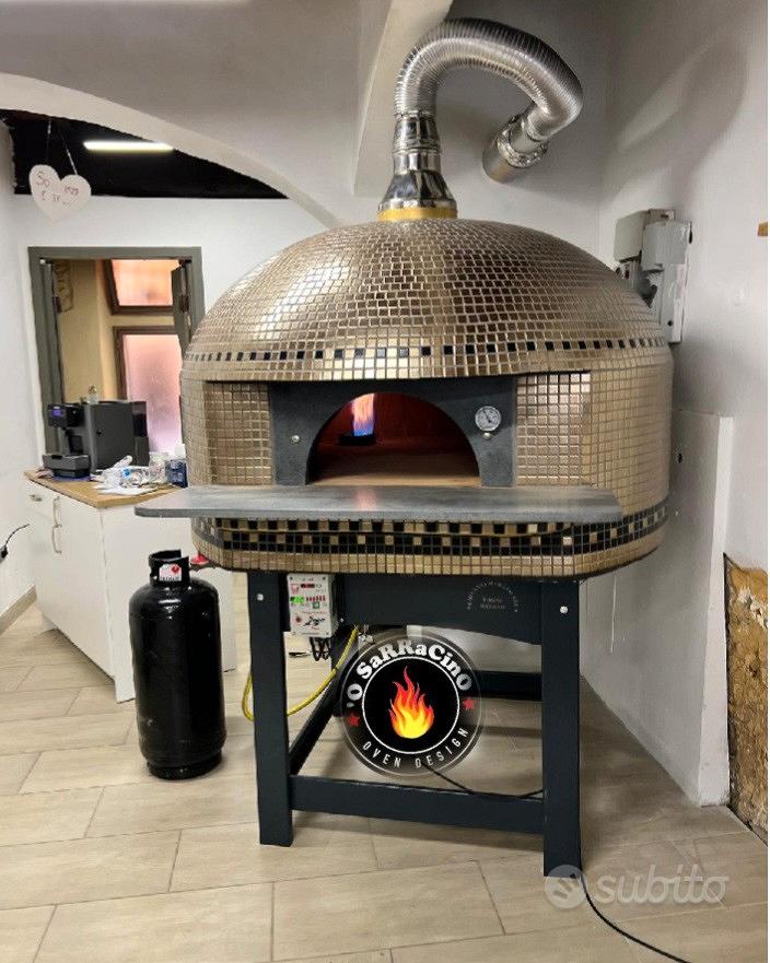 Griglia In Ghisa Whirlpool IGNIS - 23,8 Cm, Cucina Ultra Rapida | Per Piastre A Gas