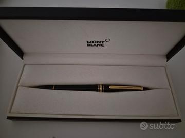 Montblanc Meisterstück 4810