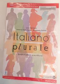 Libro di Tasto  Italiano Lc. Grigoletti PN