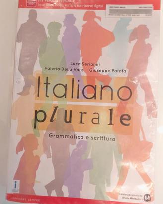 Libro di Tasto  Italiano Lc. Grigoletti PN