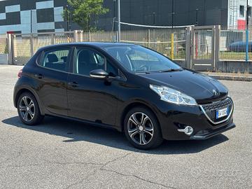 Peugeot 208 1.2 82CV, GARANZIA