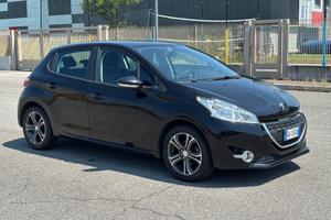 Peugeot 208 1.2 82CV, GARANZIA