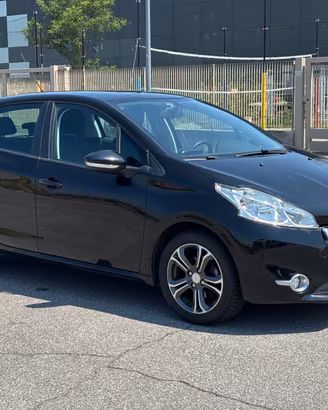 Peugeot 208 1.2 82CV, GARANZIA