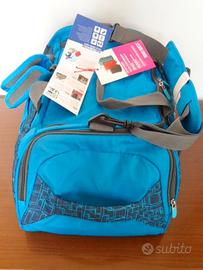 Borsone Sportbag American Tourister- NUOVO