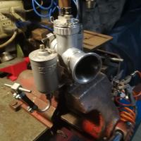 Ricambi moto d'epoca