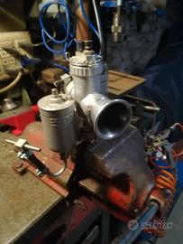 Ricambi moto d'epoca