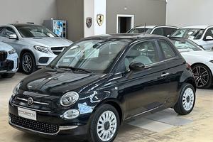 Fiat 500 1.0 hybrid Connect 70cv - Carplay - Tetto