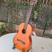 chitarra classica Contreras 