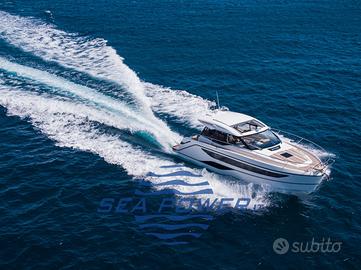 Bavaria Sr 38 Hard Top In Pronta Consegna (2025)