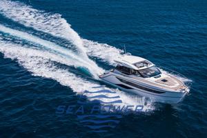 Bavaria Sr 38 Hard Top In Pronta Consegna (2025)