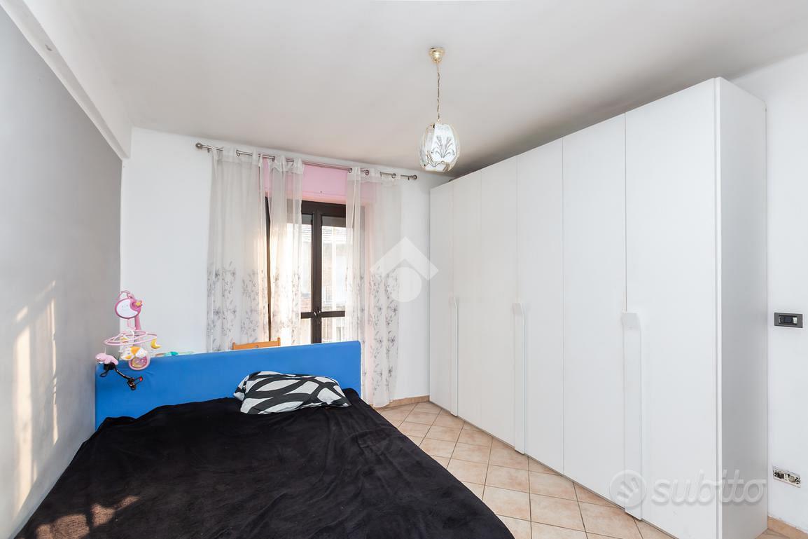 Apartment in Torino, Barriera di Milano, Circoscrizione 6 - Vista 2