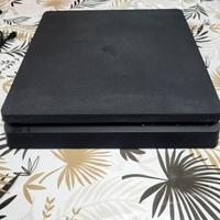 Playstation 4 slim