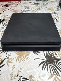 Playstation 4 slim