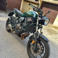 Xsr 700