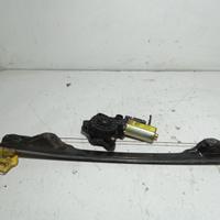 CREMAGLIERA ANTERIORE SINISTRA LANCIA Musa 1a Seri