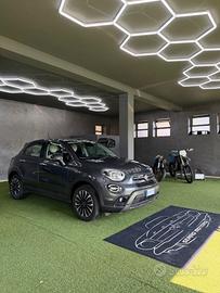 Fiat 500X 1.3 T4 150 CV DCT Cross