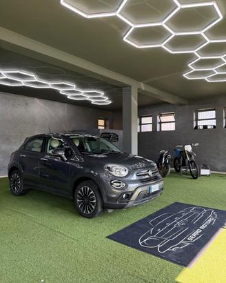 Fiat 500X 1.3 T4 150 CV DCT Cross