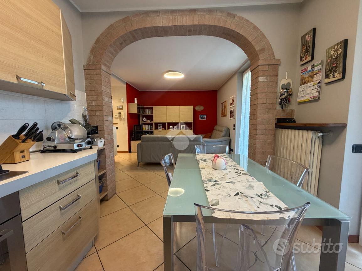 Apartment in Gorlago, Bergamo - Vista 4