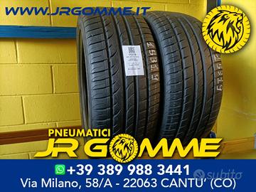 255/45/18 HANKOOK Estive 80%